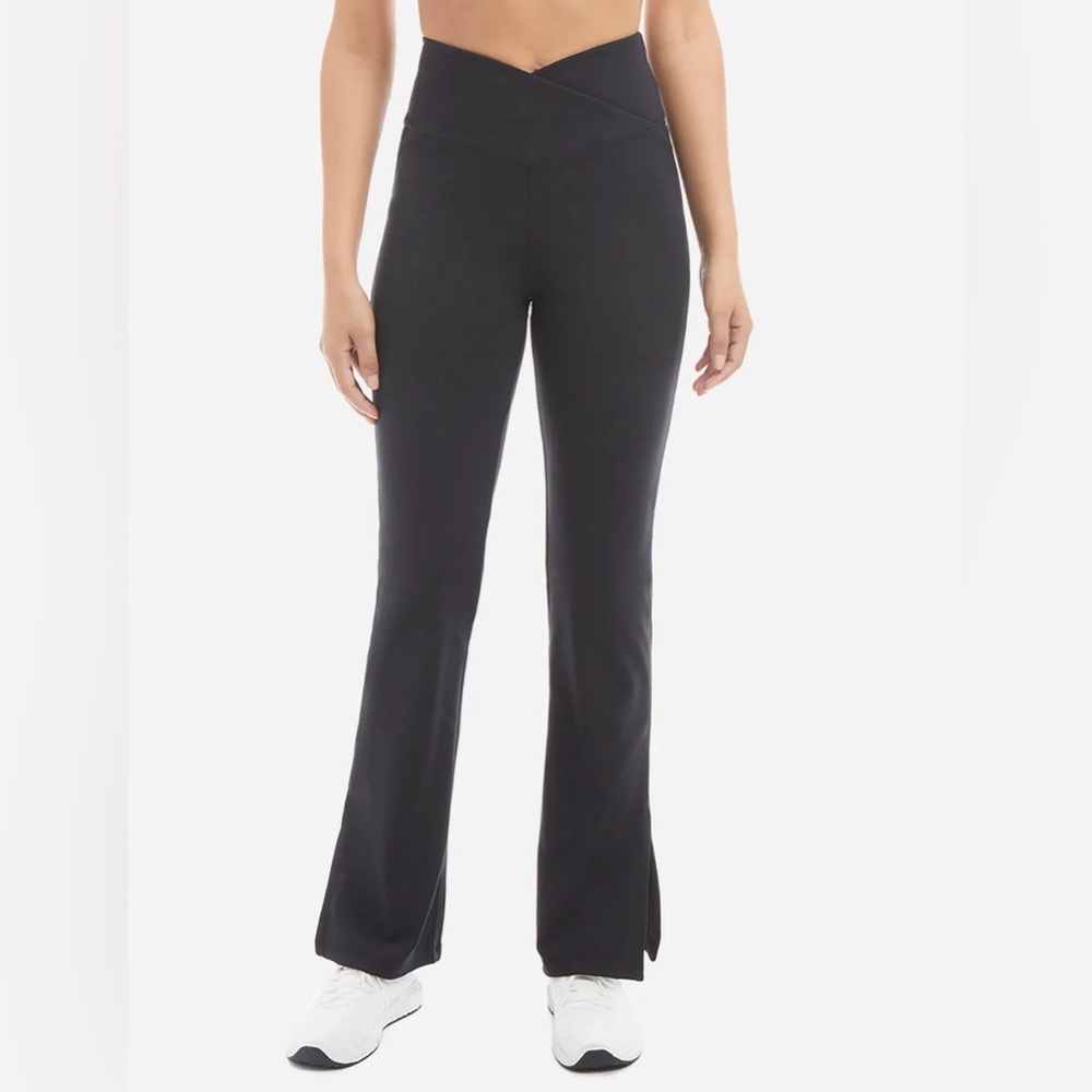 Danskin Flare Yoga Pants